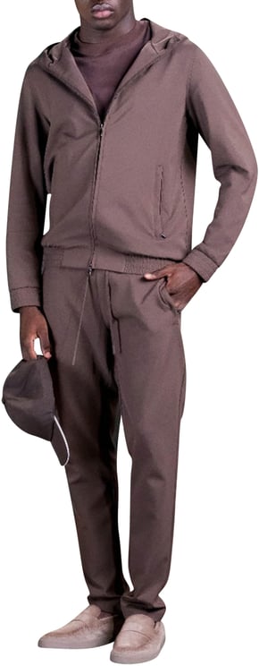 Cou7ure Essentials Reflection Set Capuchon