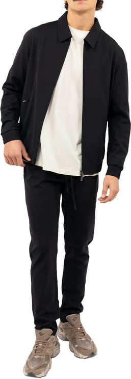 Cou7ure Essentials Reflection Set met Kraag