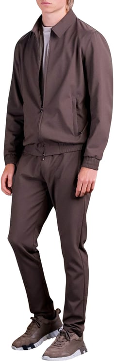 Cou7ure Essentials Reflection Set met Kraag