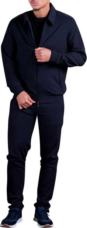 Cou7ure Essentials Reflection Set met Kraag