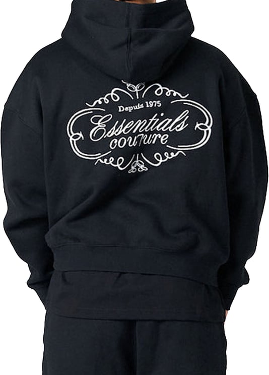 Cou7ure Essentials Royal Hoodie Tracksuit