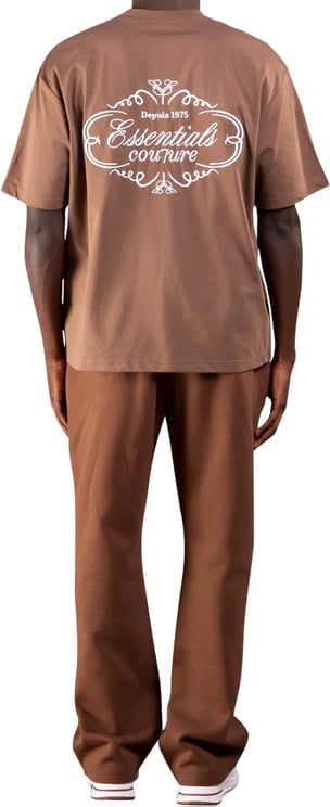 Cou7ure Essentials Royal T-Shirt