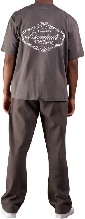 Cou7ure Essentials Royal T-Shirt