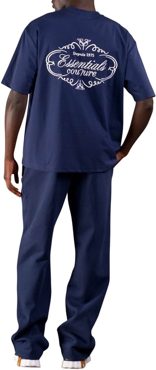 Cou7ure Essentials Royal T-Shirt