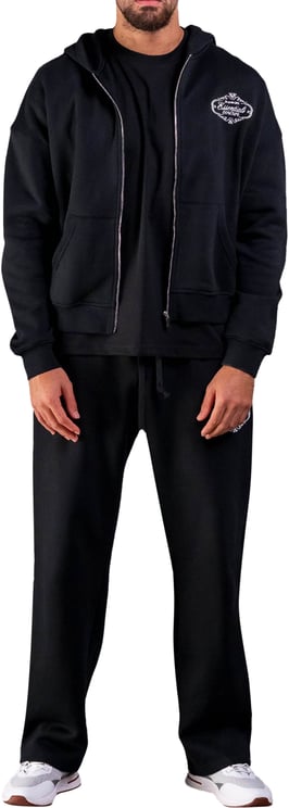 Cou7ure Essentials Royal Zipper Trainingspak