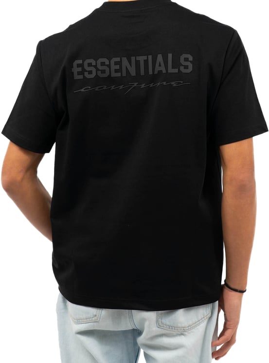 Cou7ure Essentials Rubber T-Shirt