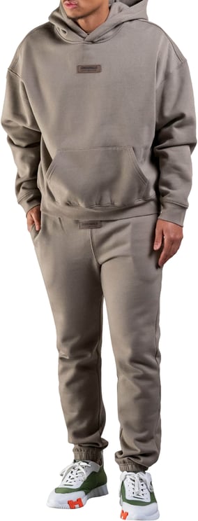 Cou7ure Essentials Rubber Trainingspak