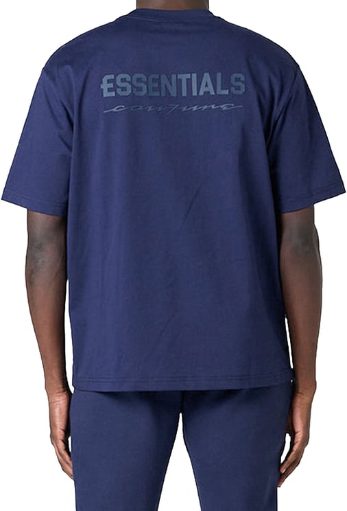Cou7ure Essentials Rubber T-Shirt