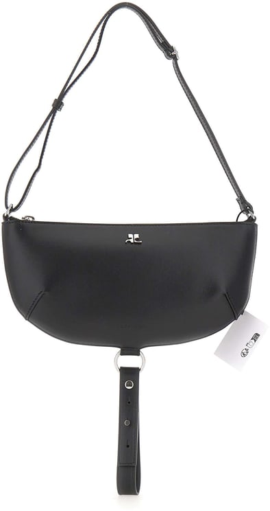 COURREGES Bags Black