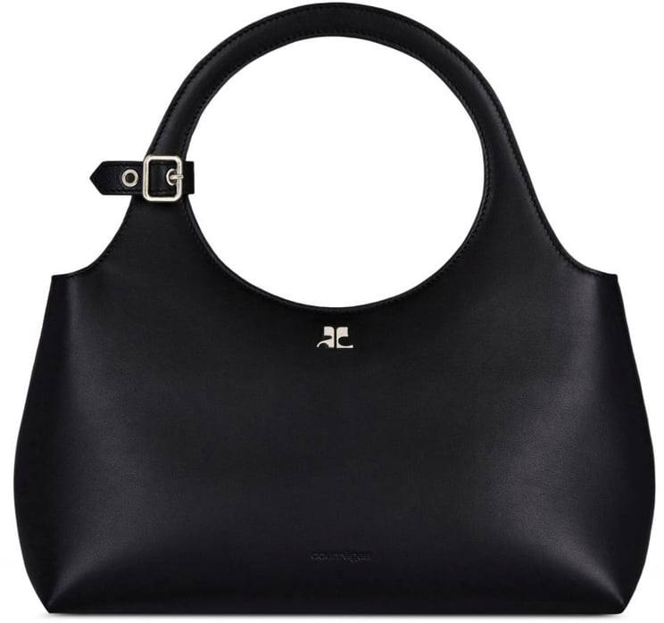 COURREGES Bags Black
