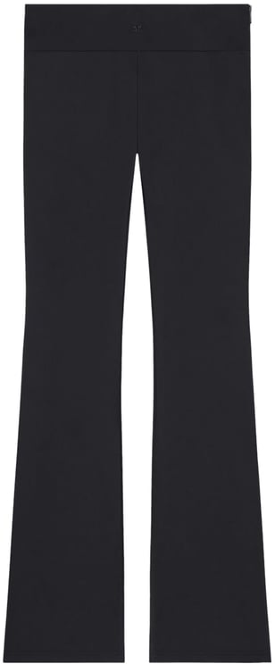 COURREGES Trousers Black