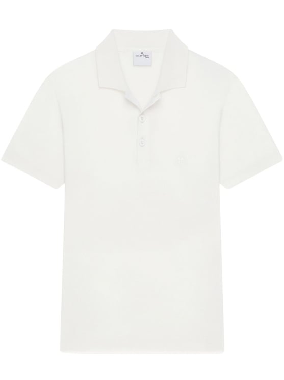 COURREGES T-Shirts And Polos Beige