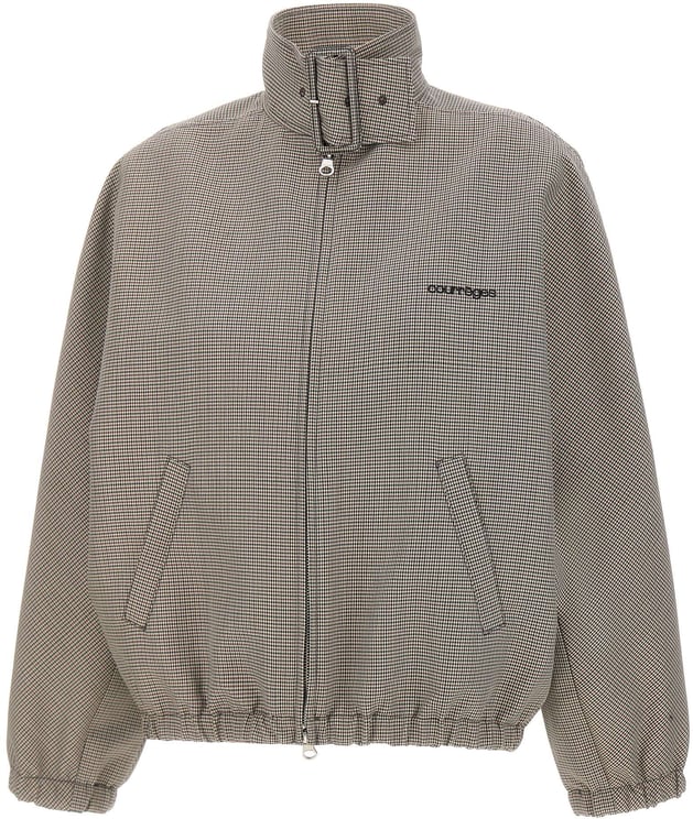 COURREGES Jackets Multicolour