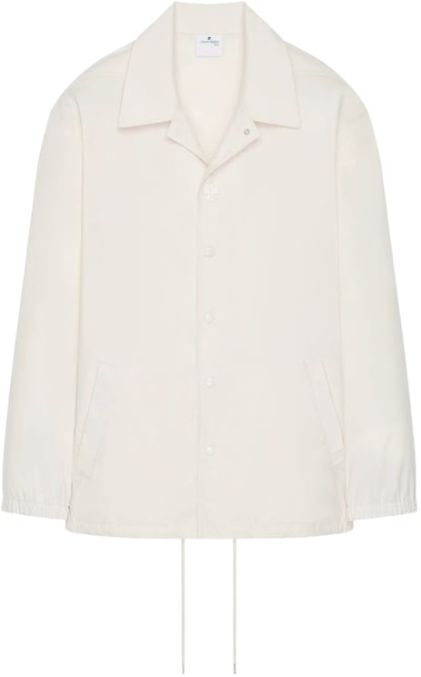 COURREGES Jackets Bone
