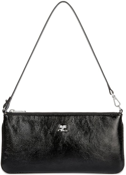 COURREGES Bags Black