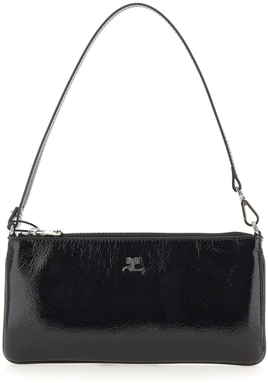 COURREGES Bags Black