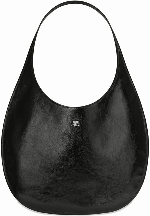 COURREGES Bags Black