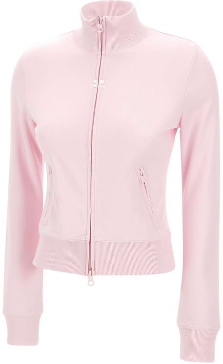 COURREGES Sweaters Pink
