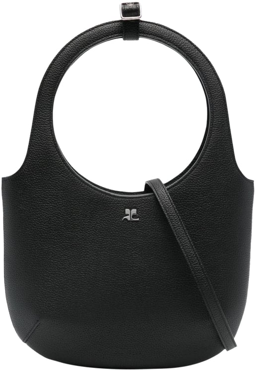 COURREGES Bags Black