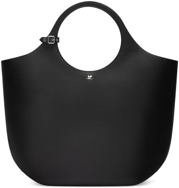 COURREGES Bags Black