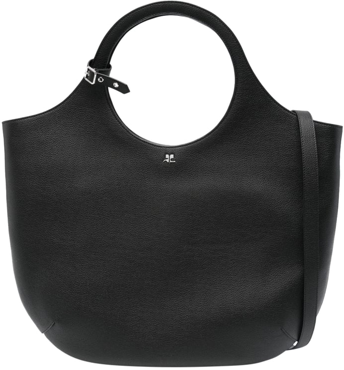 COURREGES Bags Black