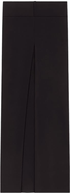 COURREGES Trousers Black