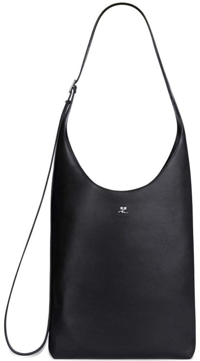 COURREGES Bags Black