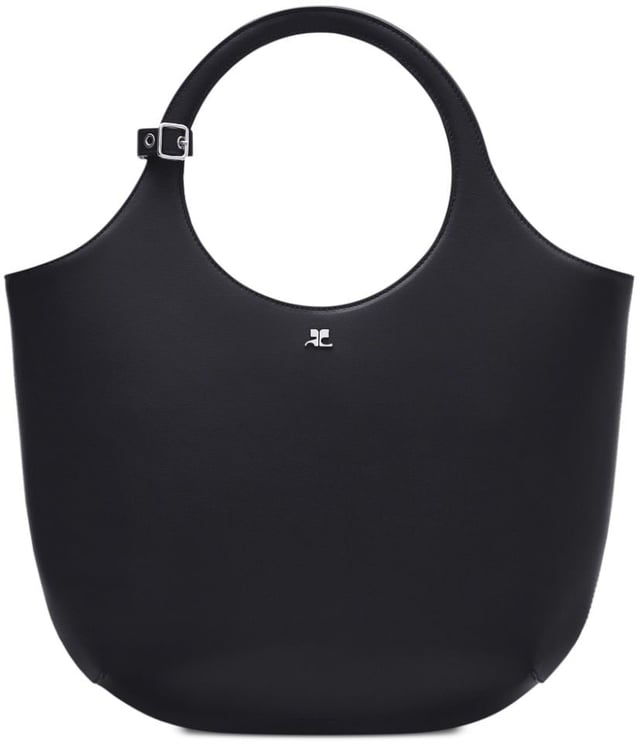 COURREGES Bags Black