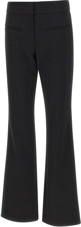 COURREGES Trousers Black