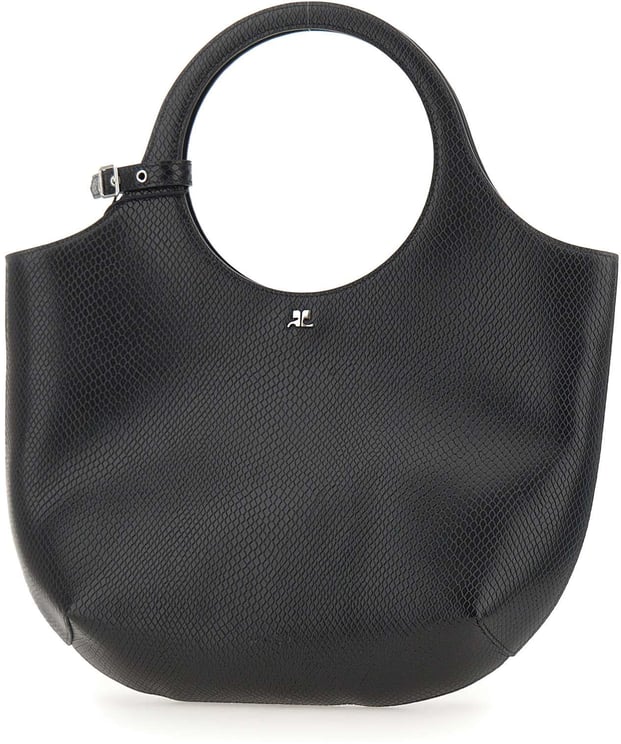 COURREGES Bags Black