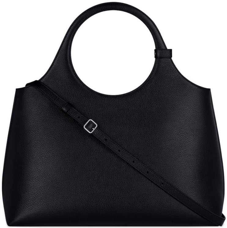COURREGES Bags Black