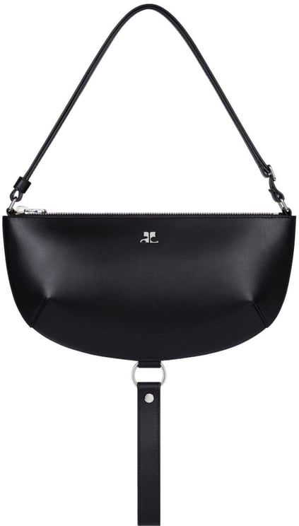 COURREGES Bags Black