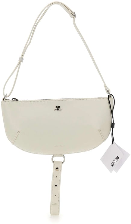 COURREGES Bags White