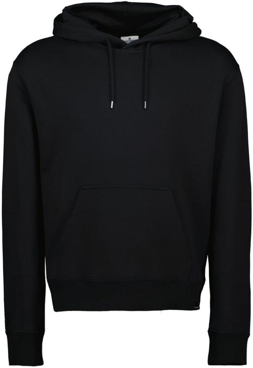 COURREGES Sweaters Black