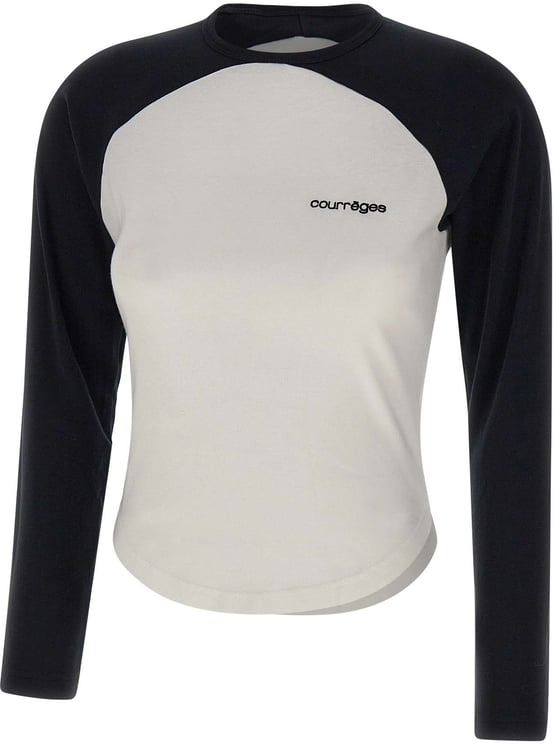 COURREGES Sweaters White