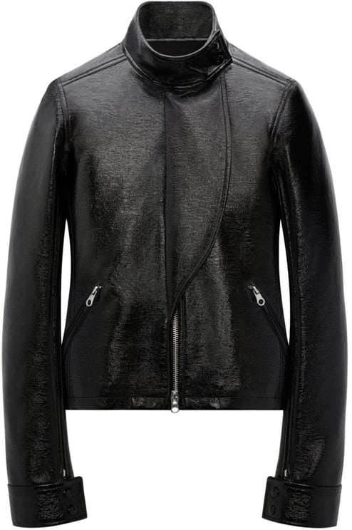 COURREGES Jackets Black