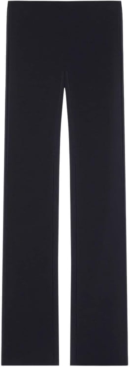 COURREGES Trousers Black