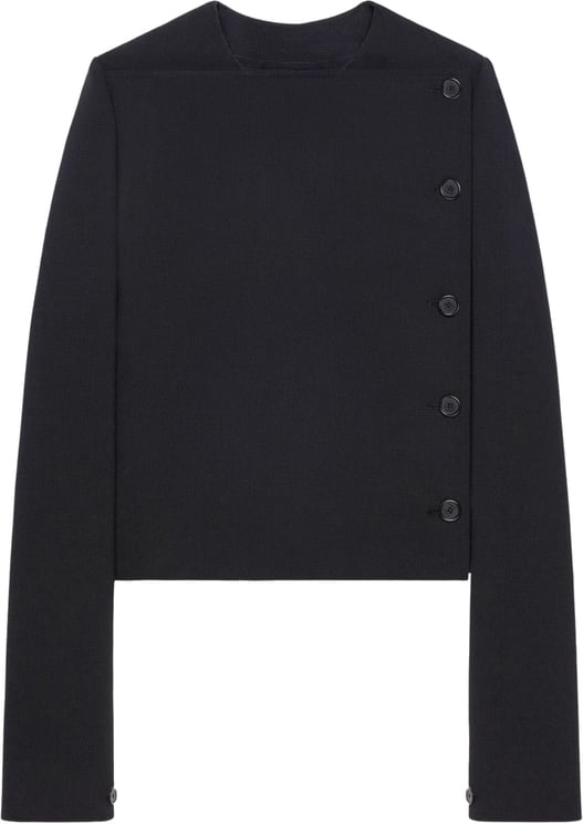 COURREGES Jackets Black