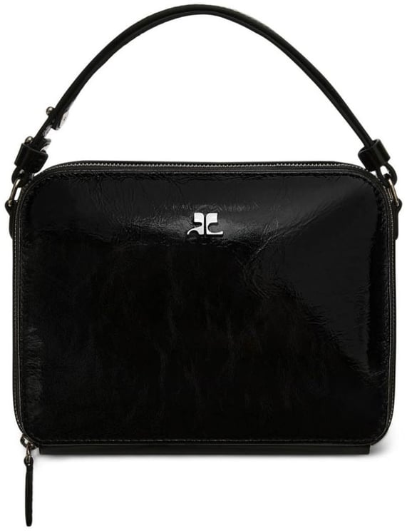 COURREGES Bags Black