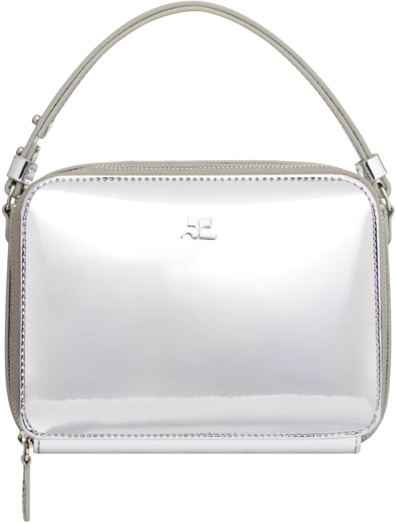 COURREGES Bags Silver