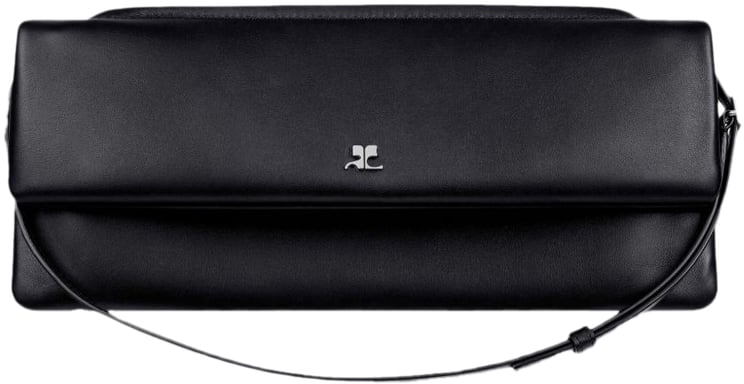 COURREGES Bags Black