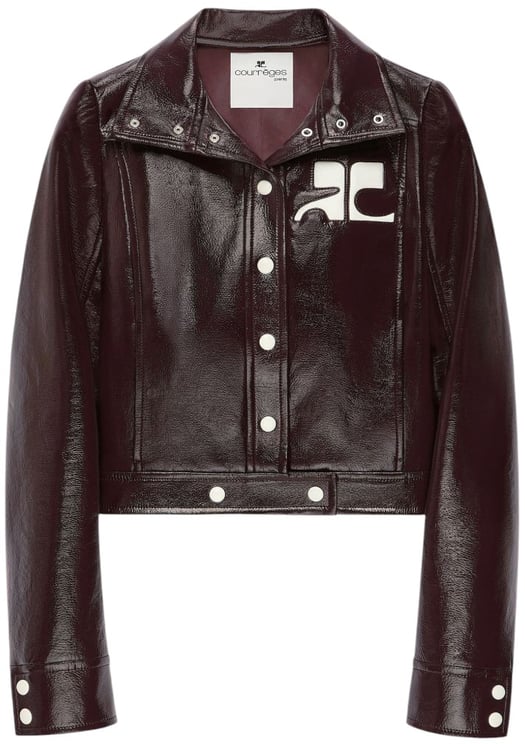 COURREGES Coats Vinaccia