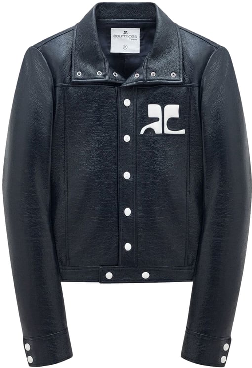 COURREGES Jackets Blue