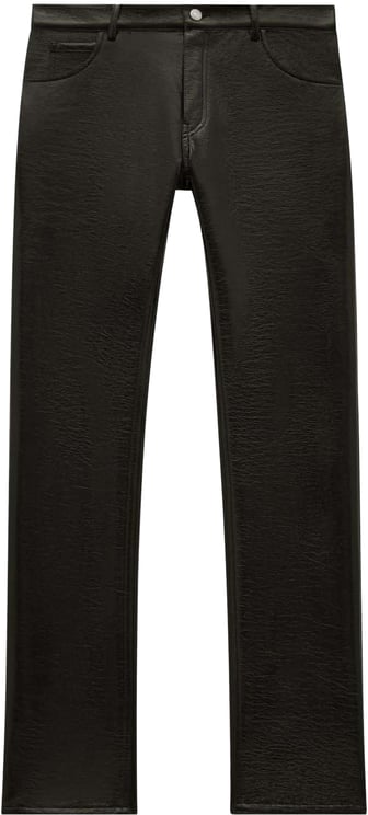 COURREGES Trousers Blue