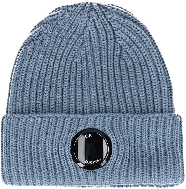 CP Company C.P. Company Muts Blauw Lens