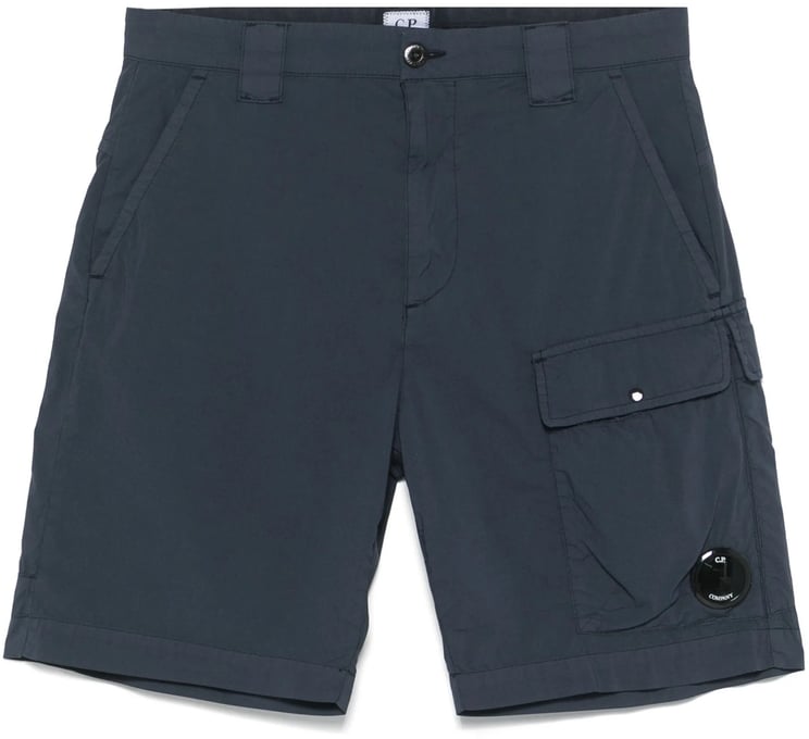 CP Company Shorts India Ink
