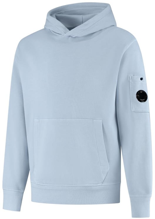 CP Company Sweatshirts - Sweat Hooded