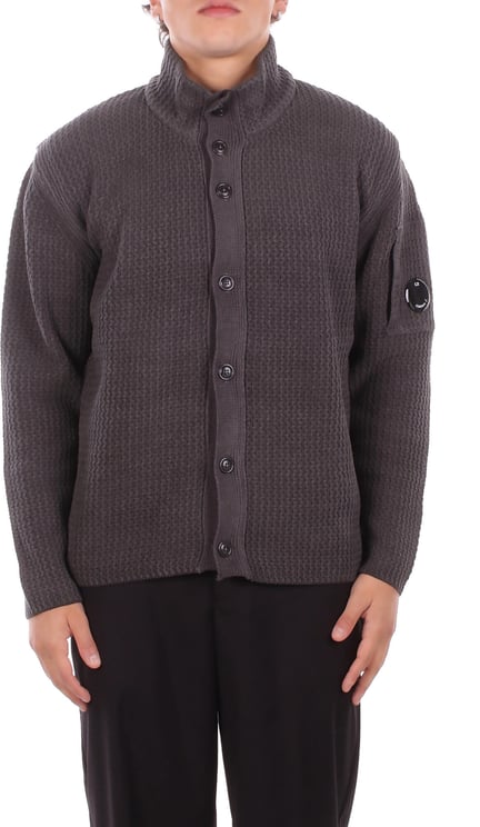 CP Company Sweaters Verde Aloe