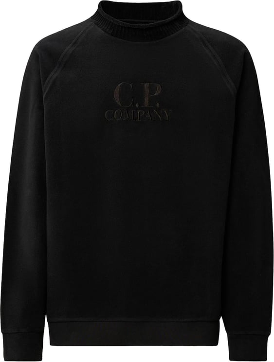 CP Company Heren Sweatshirts - Polo Collar