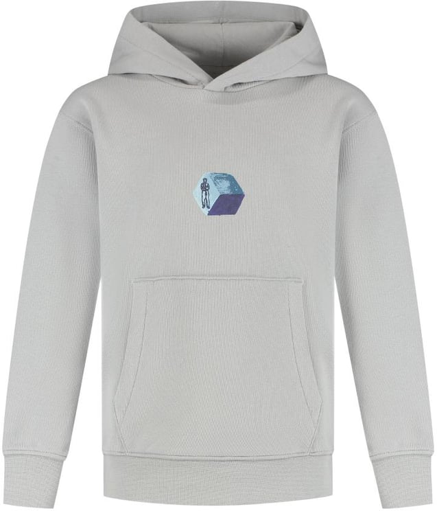 CP Company Sweatshirt W/hood